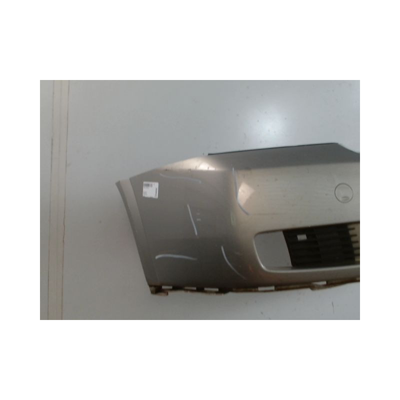 PARE-CHOC AVANT OPEL VECTRA