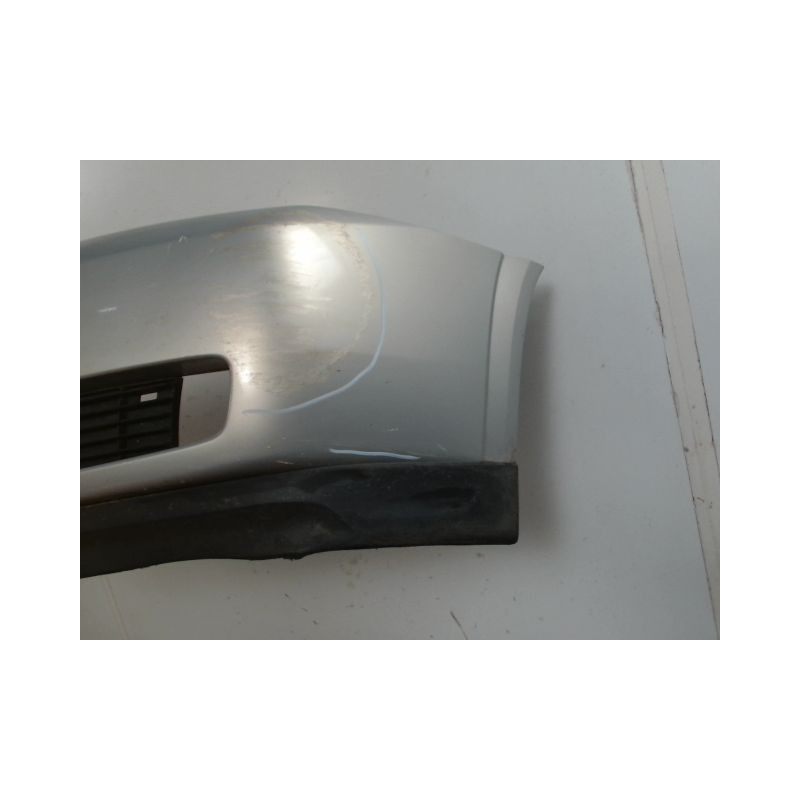 PARE-CHOC AVANT OPEL VECTRA
