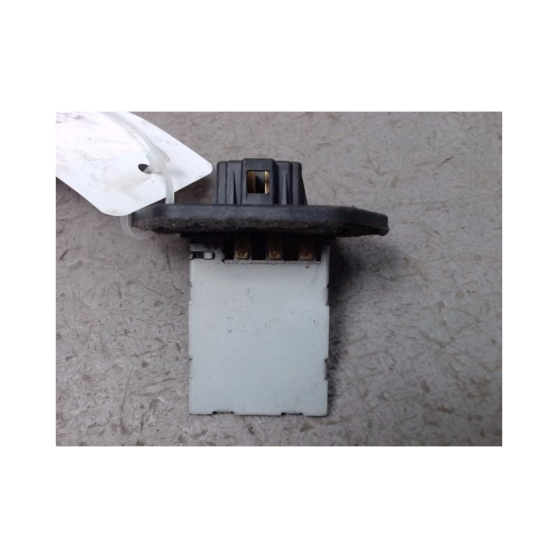 RESISTANCE DE CHAUFFAGE KIA RIO