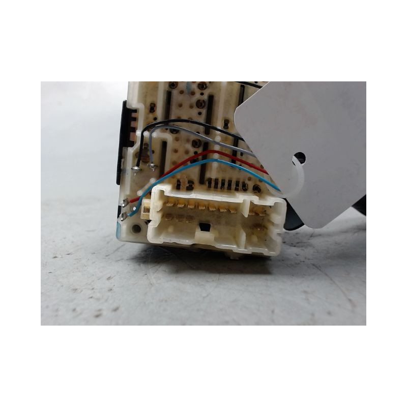 COMMANDE ESSUIE GLACE RENAULT TWINGO