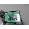 COMMANDE CLIGNOTANT FORD FOCUS