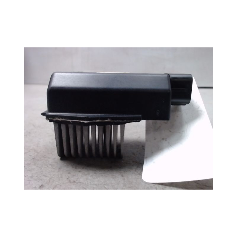 RESISTANCE DE CHAUFFAGE JAGUAR S-TYPE