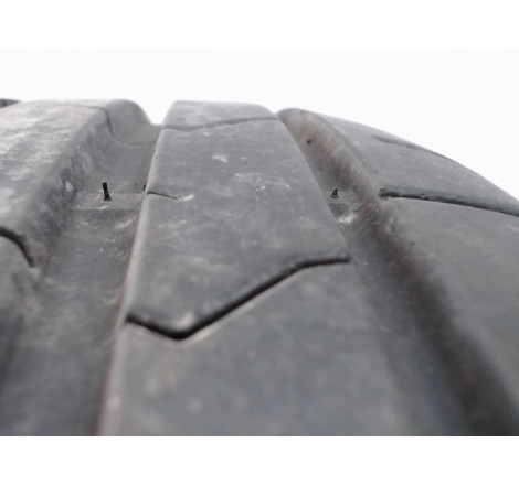 Paire de pneus HANKOOK VENTUS PRIME 3 195 55 16 87 W