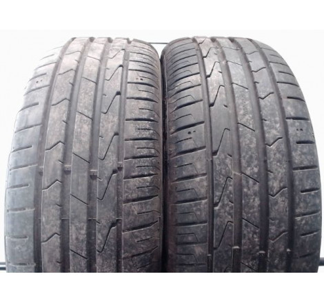 Paire de pneus HANKOOK VENTUS PRIME 3 195 55 16 87 W