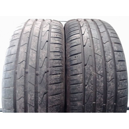 Paire de pneus HANKOOK VENTUS PRIME 3 195 55 16 87 W