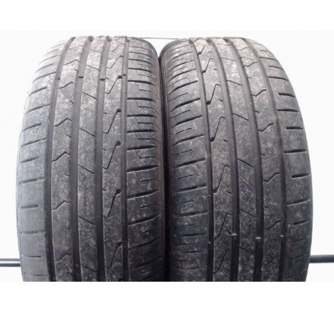 Paire de pneus HANKOOK VENTUS PRIME 3 195 55 16 87 W