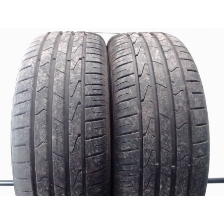 Paire de pneus HANKOOK VENTUS PRIME 3 195 55 16 87 W