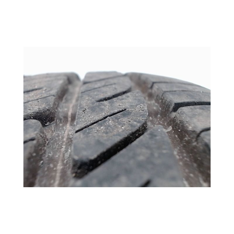 Paire de pneus FIRESTONE MULTIHAWK 2 165 65 14 79 T