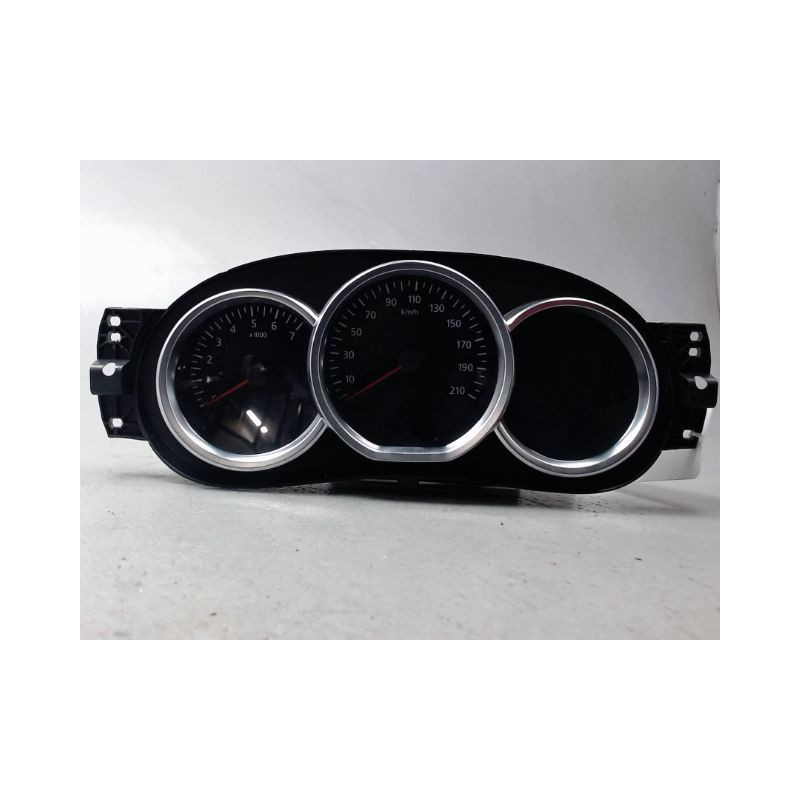BLOC COMPTEURS DACIA SANDERO