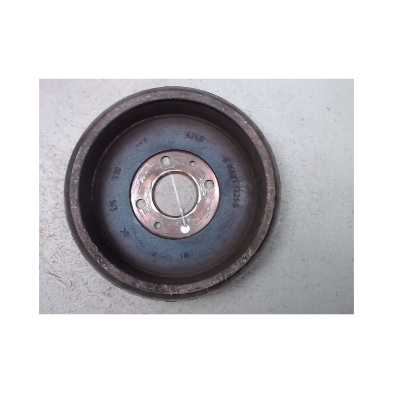 TAMBOUR ARRIERE GAUCHE RENAULT TWINGO