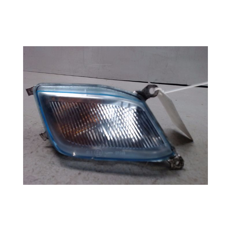 CLIGNOTANT GAUCHE NISSAN MICRA