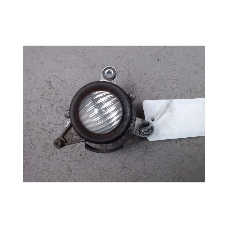 PHARE ANTIBROUILLARD AVANT GAUCHE LANCIA Y