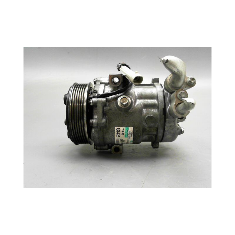 COMPRESSEUR AIR CONDITIONNE OPEL MERIVA