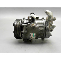 COMPRESSEUR AIR CONDITIONNE OPEL MERIVA
