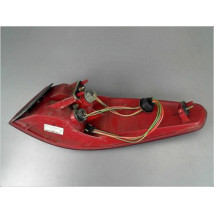 FEU ARRIERE GAUCHE  PEUGEOT 607 PH2 04-12