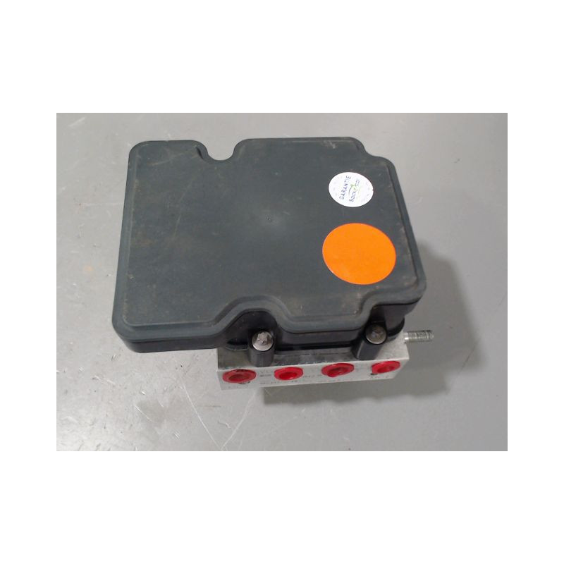 UNITE HYDRAULIQUE ABS RENAULT CAPTUR