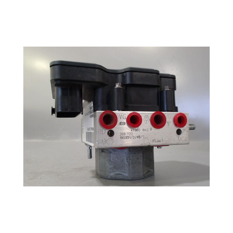 UNITE HYDRAULIQUE ABS RENAULT CAPTUR