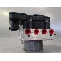 UNITE HYDRAULIQUE ABS RENAULT CAPTUR