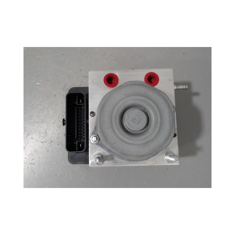 UNITE HYDRAULIQUE ABS RENAULT CAPTUR