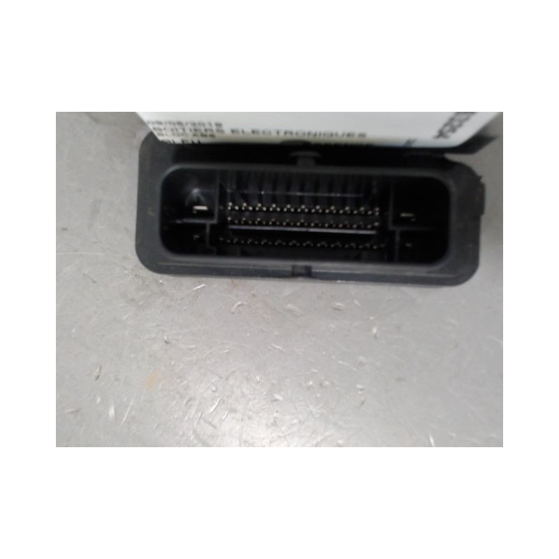 UNITE HYDRAULIQUE ABS RENAULT CAPTUR