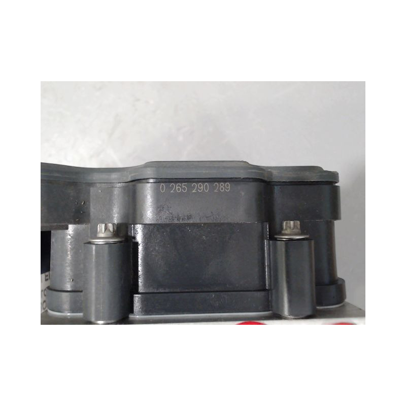 UNITE HYDRAULIQUE ABS RENAULT CAPTUR