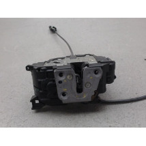 SYSTEME CONDAMNATION ARRIERE DROIT RENAULT MODUS