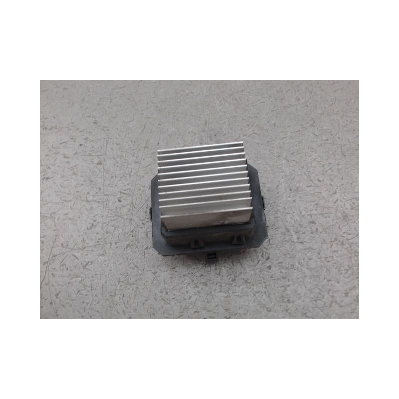 MODULE DE CHAUFFAGE RENAULT MODUS