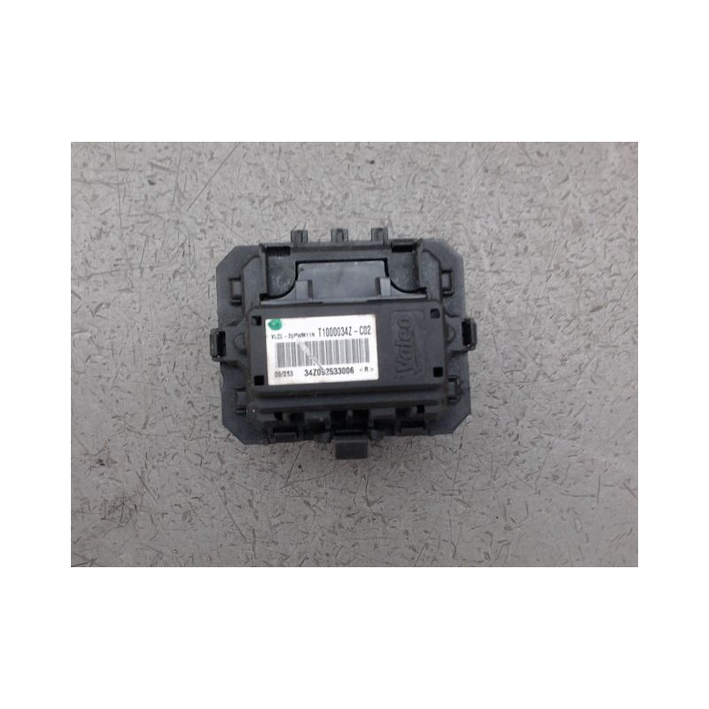 MODULE DE CHAUFFAGE RENAULT MODUS