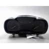 BLOC COMPTEURS CITROEN C3