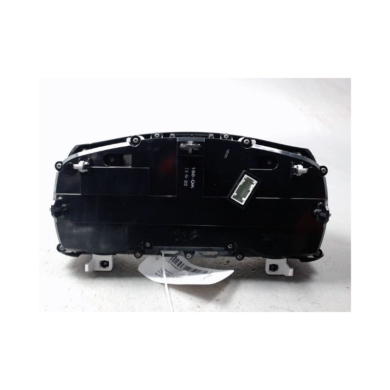 BLOC COMPTEURS CITROEN C3