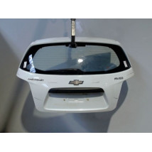 HAYON CHEVROLET AVEO 2008-