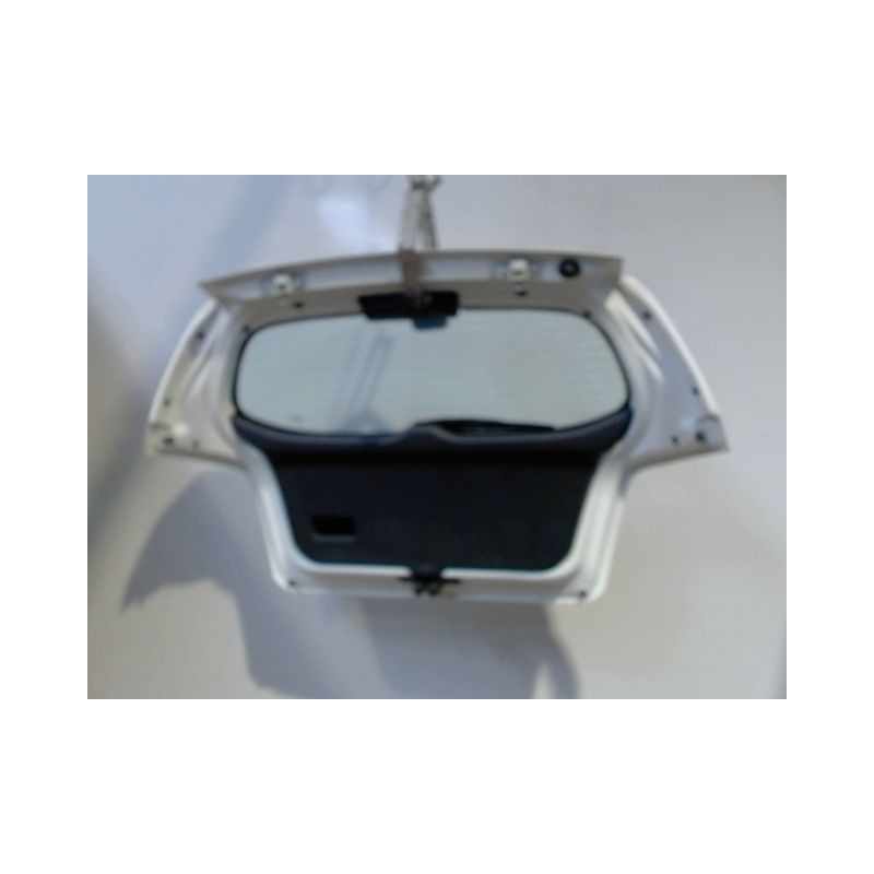 HAYON CHEVROLET AVEO 2008-