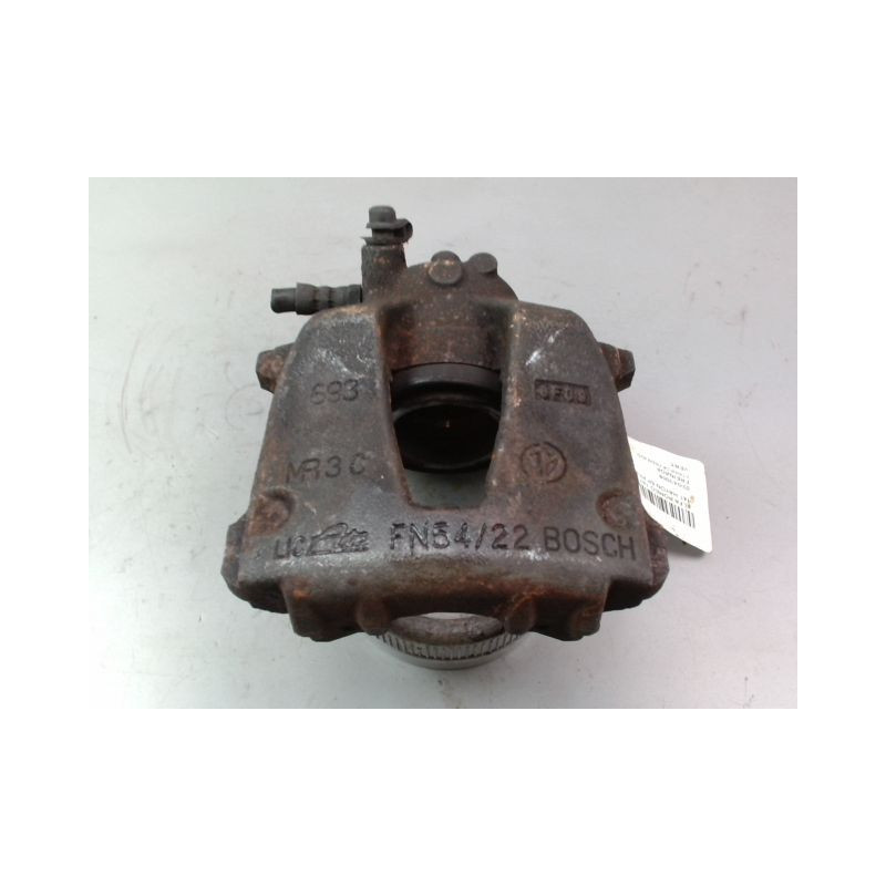 ETRIER DE FREIN AVANT DROIT ALFA ROMEO 147 Phase 2 2004-2010