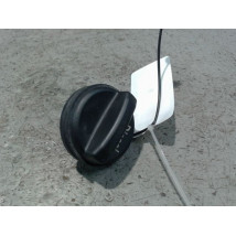 BOUCHON RESERVOIR A CARBURANT CHEVROLET AVEO 2008-