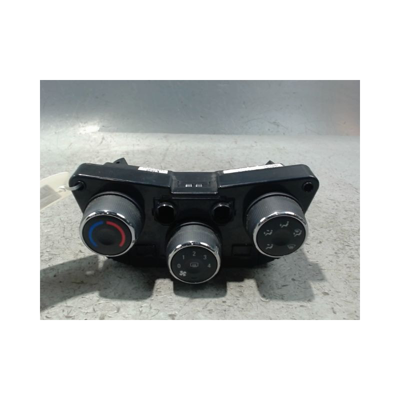 COMMANDE DE CHAUFFAGE CHEVROLET AVEO 2008-