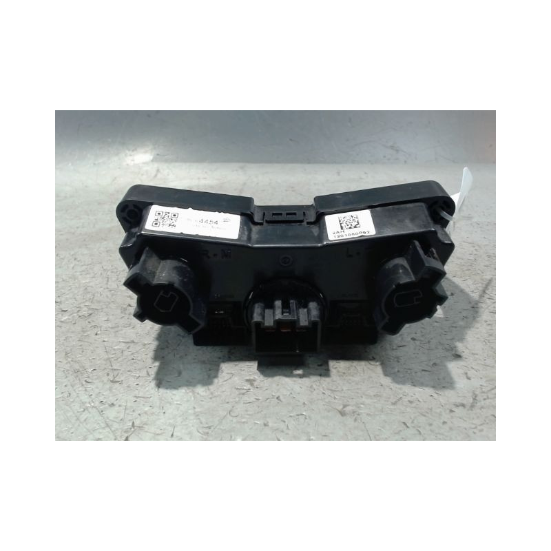 COMMANDE DE CHAUFFAGE CHEVROLET AVEO 2008-