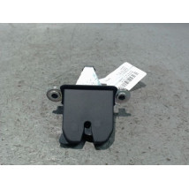 SERRURE HAYON  SKODA OCTAVIA 2008-