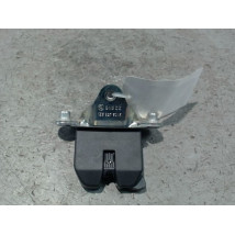 SERRURE HAYON  SKODA OCTAVIA 2008-