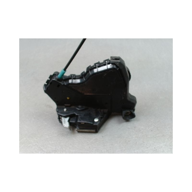 SYSTEME CONDAMNATION AVANT GAUCHE LEXUS CT200H