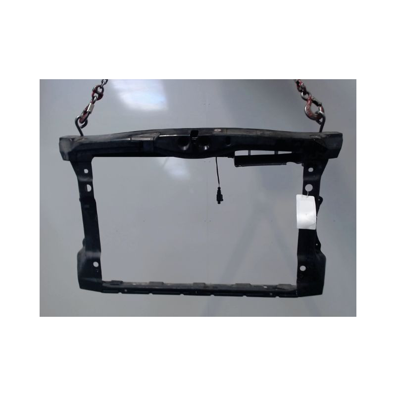FACE AVANT SKODA OCTAVIA 2008-