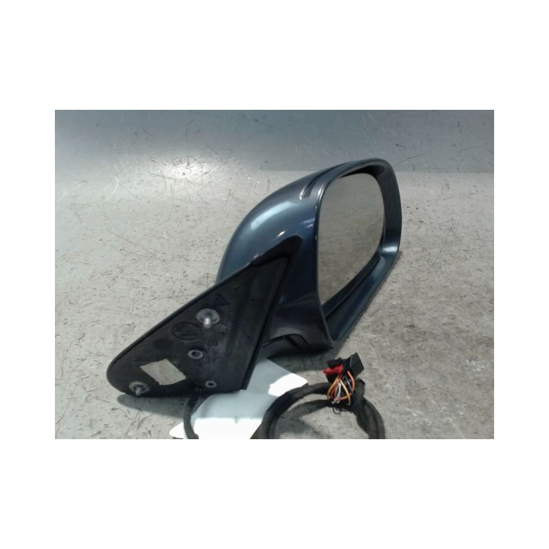 RETROVISEUR EXTERIEUR ELECTRIQUE DROIT SKODA OCTAVIA 2008-