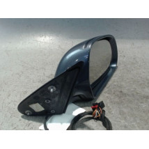 RETROVISEUR EXTERIEUR ELECTRIQUE DROIT SKODA OCTAVIA 2008-