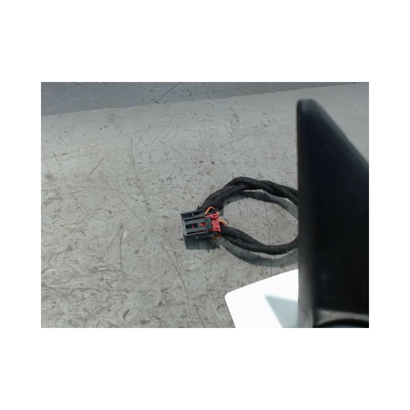 RETROVISEUR EXTERIEUR ELECTRIQUE DROIT SKODA OCTAVIA 2008-