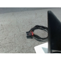 RETROVISEUR EXTERIEUR ELECTRIQUE DROIT SKODA OCTAVIA 2008-
