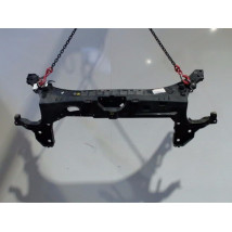 FACE AVANT RENAULT MODUS 2004-2007