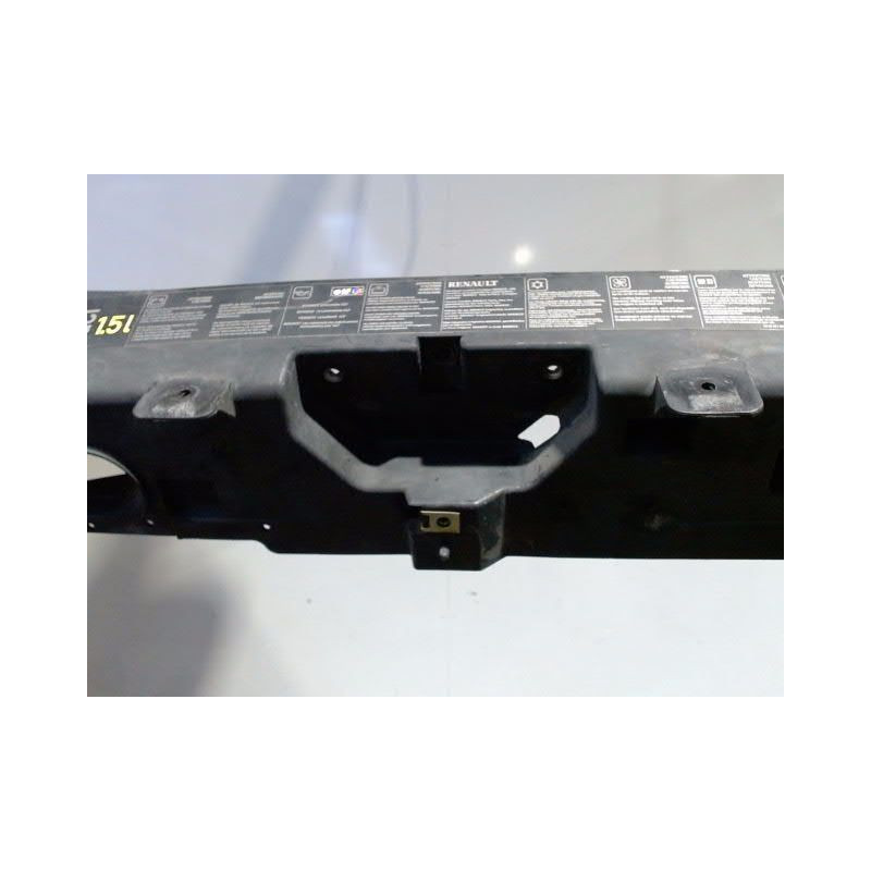 FACE AVANT RENAULT MODUS 2004-2007