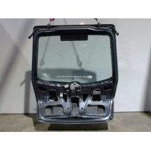 HAYON SKODA OCTAVIA 2008-