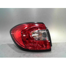 FEU ARRIERE GAUCHE  RENAULT CAPTUR