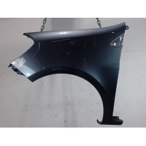 AILE AVANT GAUCHE RENAULT CLIO III 2009-