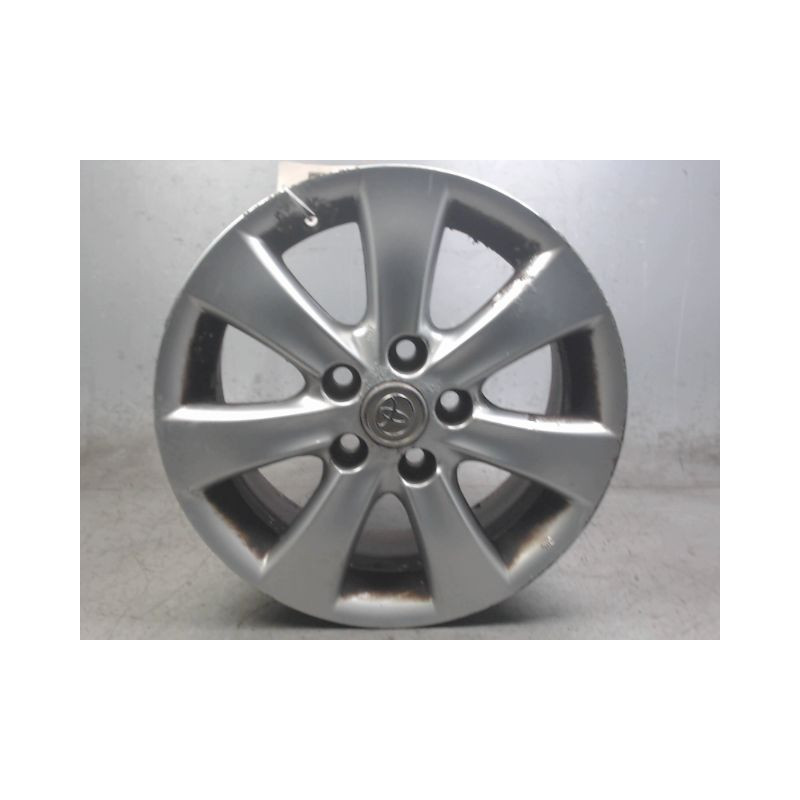 JANTE ALUMINIUM TOYOTA COROLLA VERSO 2007-